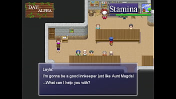 Preview 3 of Indian Shop Mms Porn - Chronicles of the Ascended Part. 1 (Rev. A) - Playthrough #11 (Sophia &amp_ Kyra&#039_s New Perspectives)