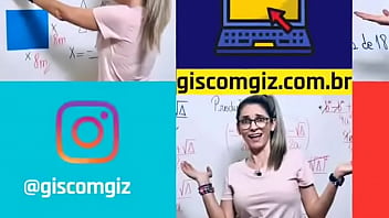 Preview 1 of Aletta Ocasion Gym - Video aula Matematica