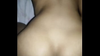Preview 2 of Big Ass Tgirl In - Comendo minha namorada de quatro