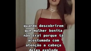 Preview 2 of Darte Fak Porn - Clarissa Junqueira