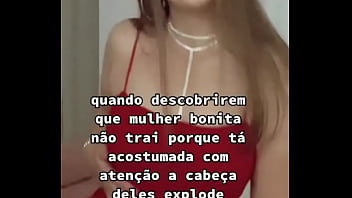 Preview 1 of Darte Fak Porn - Clarissa Junqueira