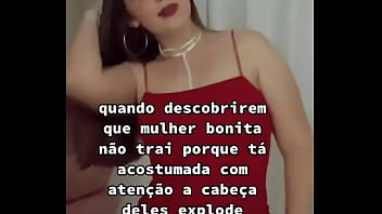 Preview 4 of Darte Fak Porn - Clarissa Junqueira