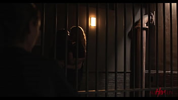 Preview 2 of Cianne Lima - AllHerLuv - Love Behind Bars Pt. 1 - Ariel X Olive Glass