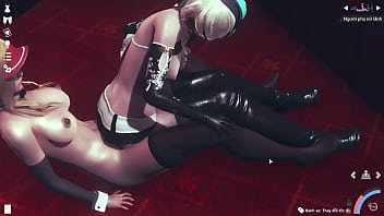 Preview 2 of Abysitter Porn - y10007