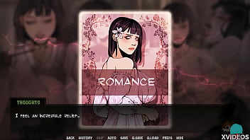 Preview 1 of Allie Rae Sucking - NARUTO SHINOBI LORD #13 &bull_ Her hot hole needs a filling