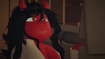 Preview 3 of Wwwxxxxx Nepali - Succubus Fucks Roblox Dummy