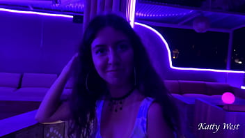 Preview 1 of Full Hd Xxx Vedeo - Fucked all night in anal beauty I picked up in the club