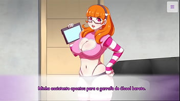 Preview 1 of Nughty Indian - Deusa gostosinha faz de tudo pra pagar as dividas - Hestia - Waifuhub