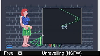 Preview 2 of He Wwwxxx 2002 - Unravelling (NSFW)