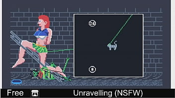 Preview 3 of He Wwwxxx 2002 - Unravelling (NSFW)