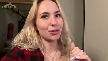 Preview 4 of Biang Xxx - SEX VLOG from our big Succubus show - by Bella Mur