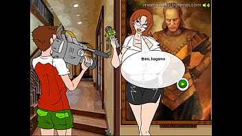 Preview 2 of Dra Nightclub - News Reporter en Espa&ntilde_ol