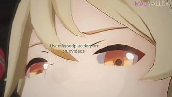 Preview 2 of Oxxx Sunny - 3d hentai compilation