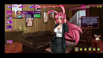 Preview 2 of Horny Slut Sucks A Cock Pov - Hentai Clicker Full hentai game uncensored