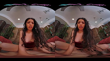 Preview 4 of Mofos Anal Porno - VRALLURE Naturally Sexual