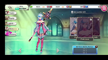 Preview 2 of Czech Party Home - Bang Chronicles Uncensored Hentai Game