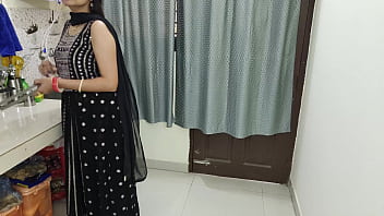 Preview 1 of Seachmom Adele - A beautiful newly married wife was horny and fucked by her stepbrother Full Hindi Audio