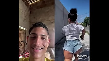 Preview 2 of Rape Stealing - V&iacute_deo de verifica&ccedil_&atilde_o