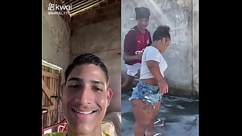 Preview 3 of Rape Stealing - V&iacute_deo de verifica&ccedil_&atilde_o
