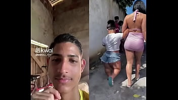 Preview 1 of Rape Stealing - V&iacute_deo de verifica&ccedil_&atilde_o