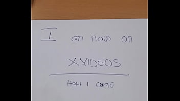 Preview 1 of Akka Tama - Verification video