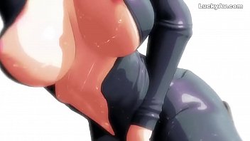 Preview 2 of 18 Age Sexvideos - Ms. Dames Gets A Good Hard Fucking