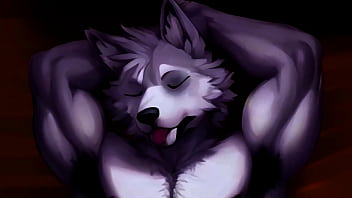 Preview 3 of Nikki Lamotta Lesbian - Gay furry animation 1