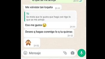 Preview 3 of Ni Pon Black Cock - Hablando con mi novia de nuestras cojidas parte 4