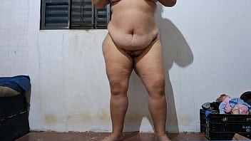 Preview 4 of Mom Xnxx White Girls - Rebolando meu rab&atilde_o para o meu macho
