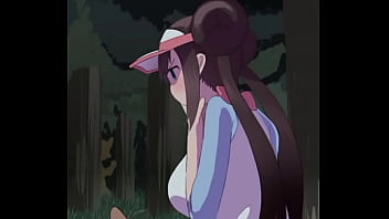 Preview 2 of Lucy Doll Beeg - Pokemon
