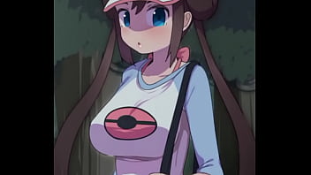 Preview 1 of Lucy Doll Beeg - Pokemon