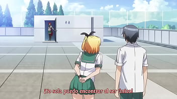 Preview 2 of Xevidoes Com - Dakara Boku wa H ga dekina cap 4