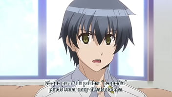 Preview 1 of Xevidoes Com - Dakara Boku wa H ga dekina cap 4