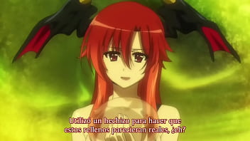 Preview 4 of Xevidoes Com - Dakara Boku wa H ga dekina cap 4