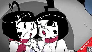Preview 4 of Aj Black Cook - Mime and dash