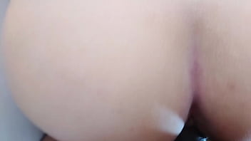 Preview 3 of Candace Cage Casting - QUE DELICIOSA LA LECHE DE MI HERMANASTRO,  SE CORRE EN MIS GRANDES TETAS  HIGHLIGHT