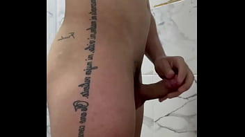 Preview 4 of Teen Sex Rep School Japnes Fist - Me Masturbo Lento y R&aacute_pido Escucha Lo Rico Que Suena