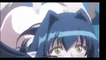 Preview 3 of Feet Giant Slave - Sexo rico de monstruo hentai