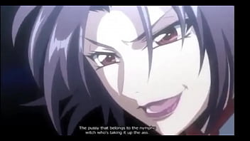 Preview 1 of Feet Giant Slave - Sexo rico de monstruo hentai