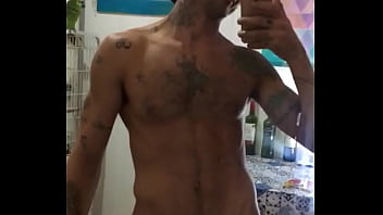 Preview 2 of Black Mail Xcx Hd - Garoto ,  pau duro ,  cara de safado ,  pronto pra mete no seu cu
