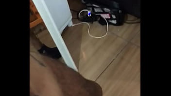 Preview 4 of Black Mail Xcx Hd - Garoto ,  pau duro ,  cara de safado ,  pronto pra mete no seu cu