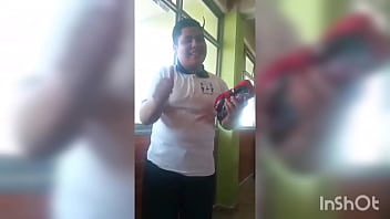 Preview 4 of Pakistani Sxey Xx - Cyberfollada en la escuela