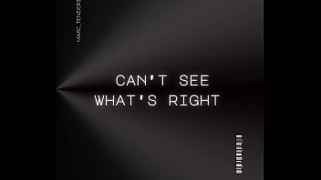 Preview 1 of Hayman Defloration - Can&#039_t see what&#039_s right