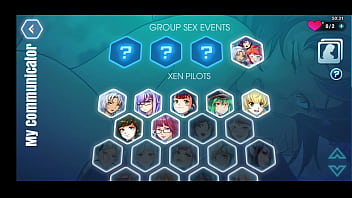 Preview 4 of Blowjobs Badroom - Heavy Metal Babes - Hentai Ero Game