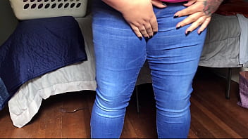 Preview 1 of Afrikal Rape - I Peed My Pants