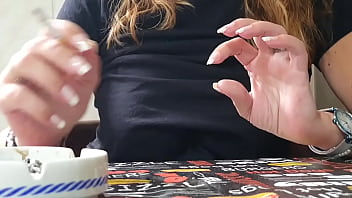 Preview 1 of Denny Xxx Porn - Te Har&iacute_as Una Paja En El Medio De Mis Tetazas? Mira Bien Mi Video. Maria - Would you jerk off in the middle of my big tits? Take a good look at my video. Maria