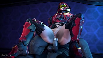 Preview 3 of Mom Son Hot Maza Xxxx - Video game girls ABCs