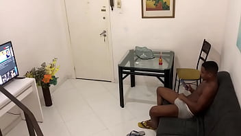 Preview 1 of Jojo Sexxxhd - Chupei o vizinho