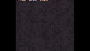Preview 4 of Sexy Girls French Kisses - Horny Arcana Hentai Game full uncensored