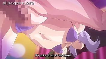 Preview 2 of Mammporno Video - 2 hot anime girl gangbanged by ors 3 hentai (code: oligmP)
